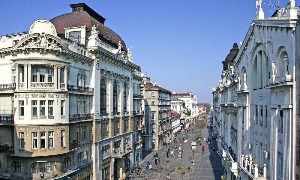 Top lokacije za kupovinu stana u Beogradu